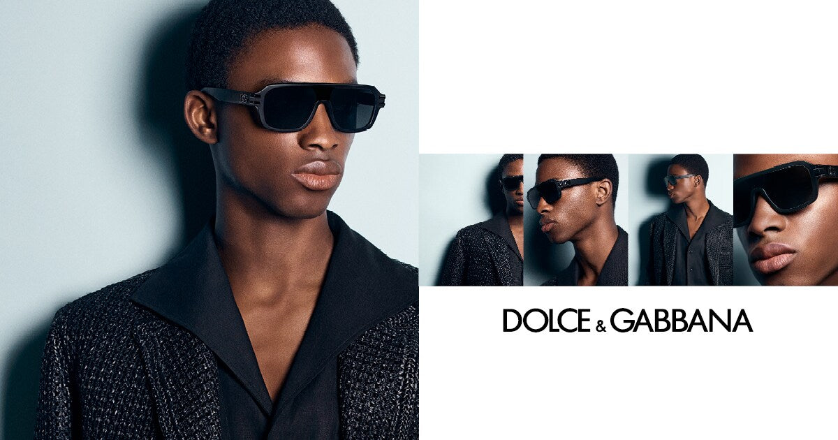 Occhiali da Sole Dolce & Gabbana Uomo