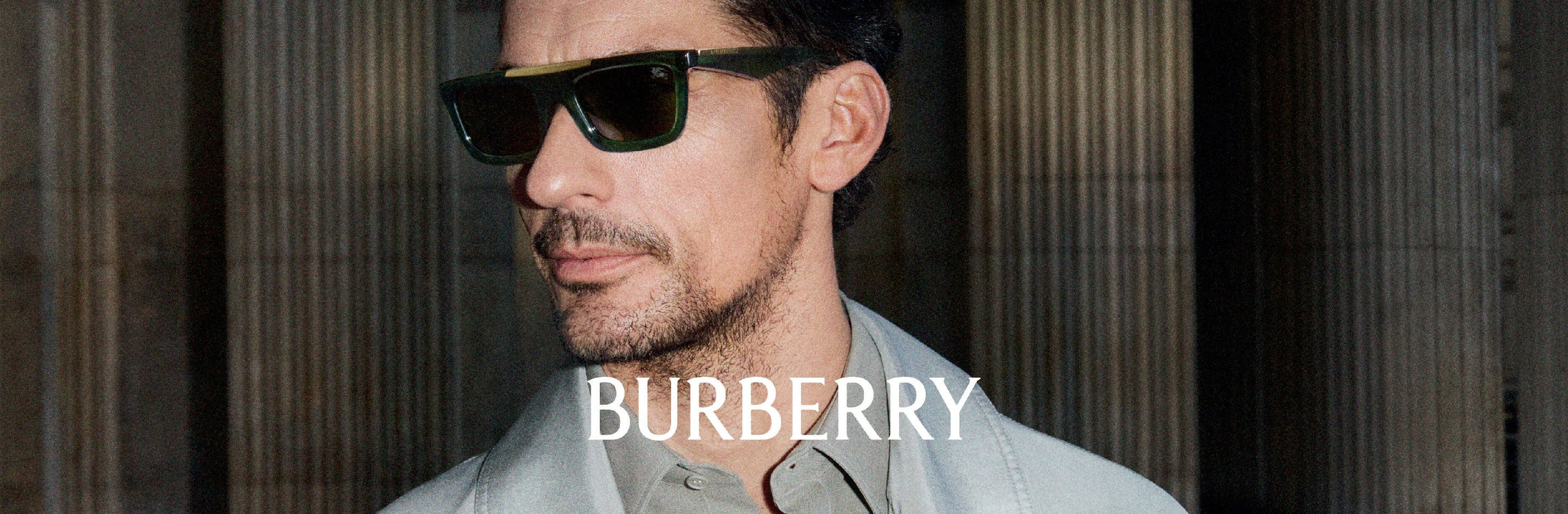 Occhiali da Sole Burberry Uomo
