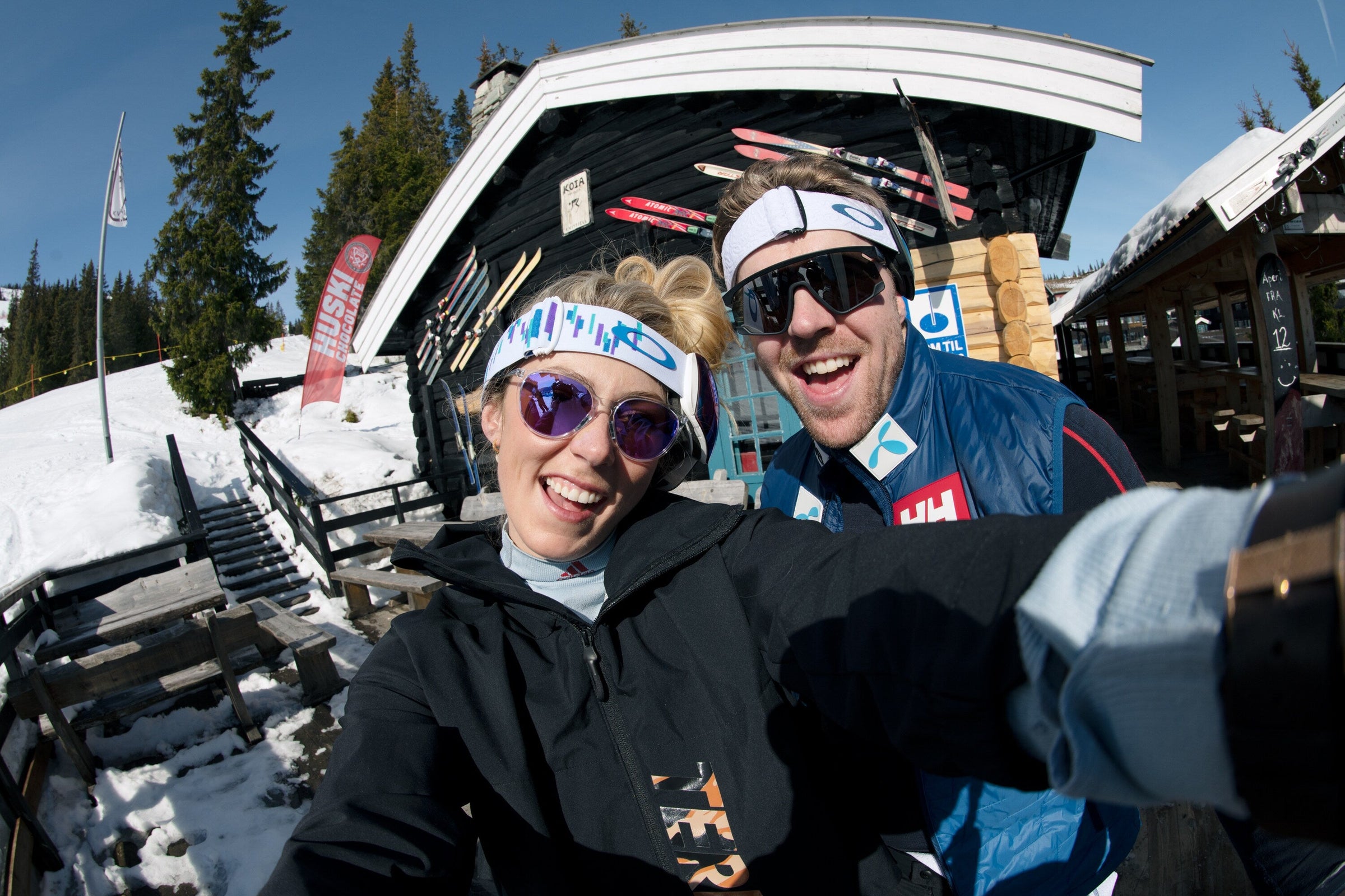 Occhiali da Sole Oakley