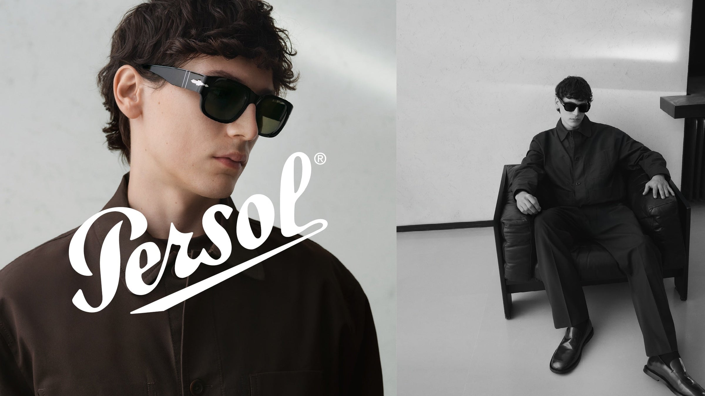 Occhiali da Sole Persol Uomo