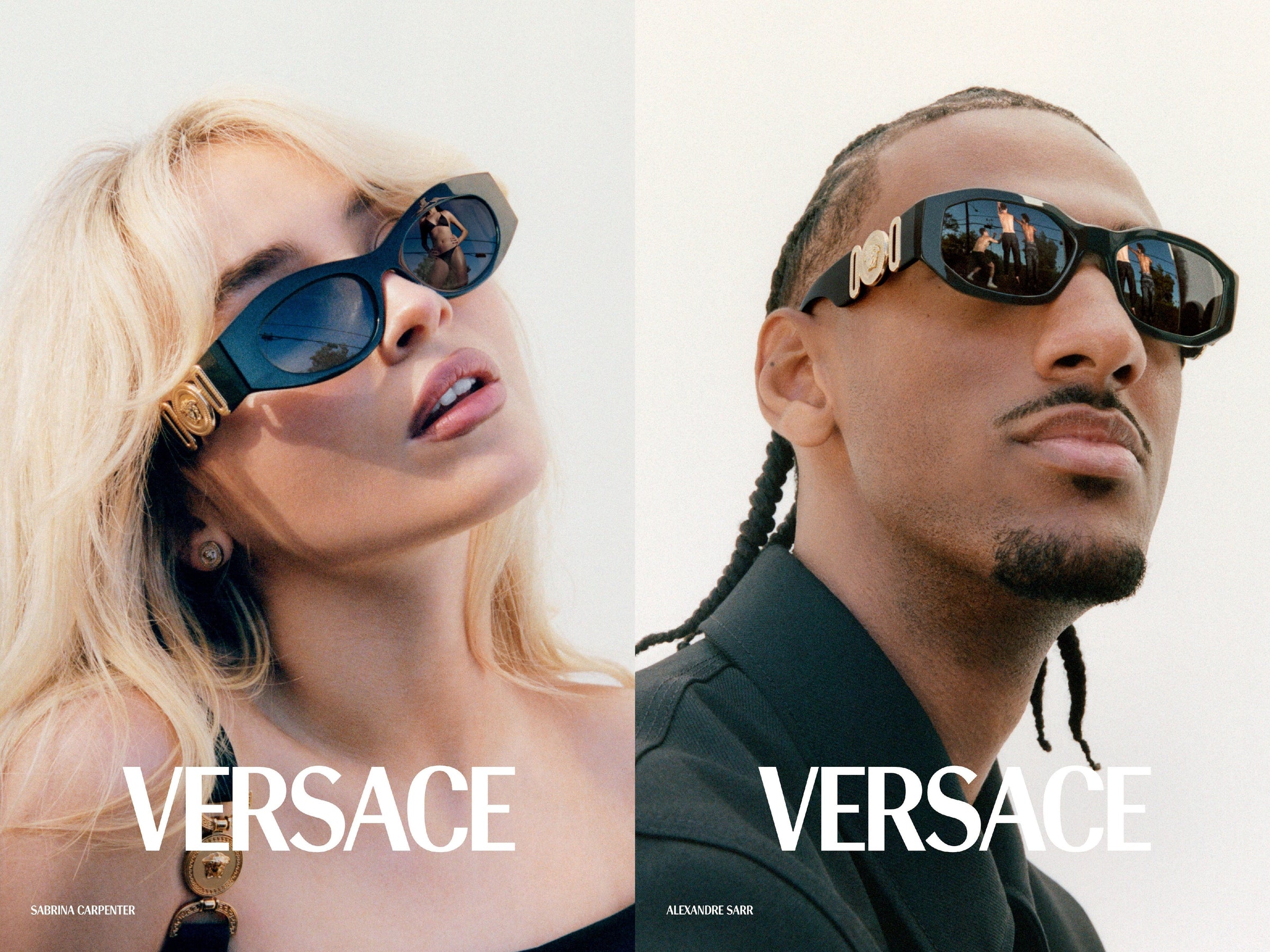 Occhiali da Sole Versace