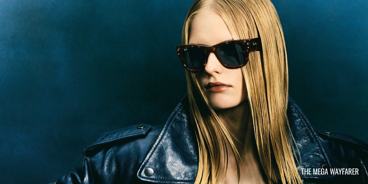 Occhiali da Sole Ray-Ban Donna