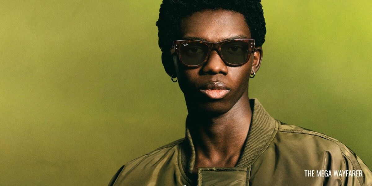 Occhiali da Sole Ray-Ban
