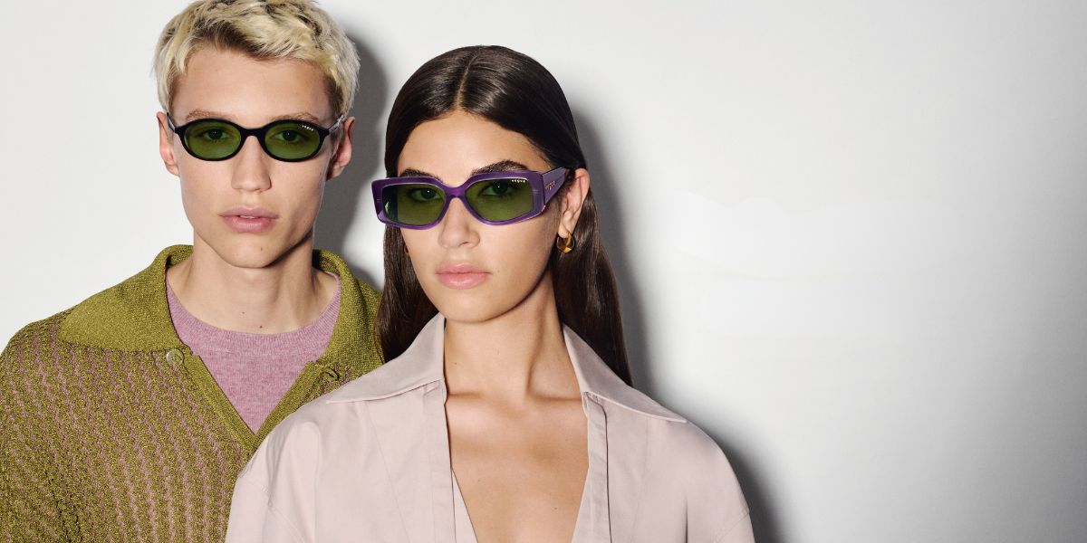 Occhiali da Sole Vogue Eyewear Uomo