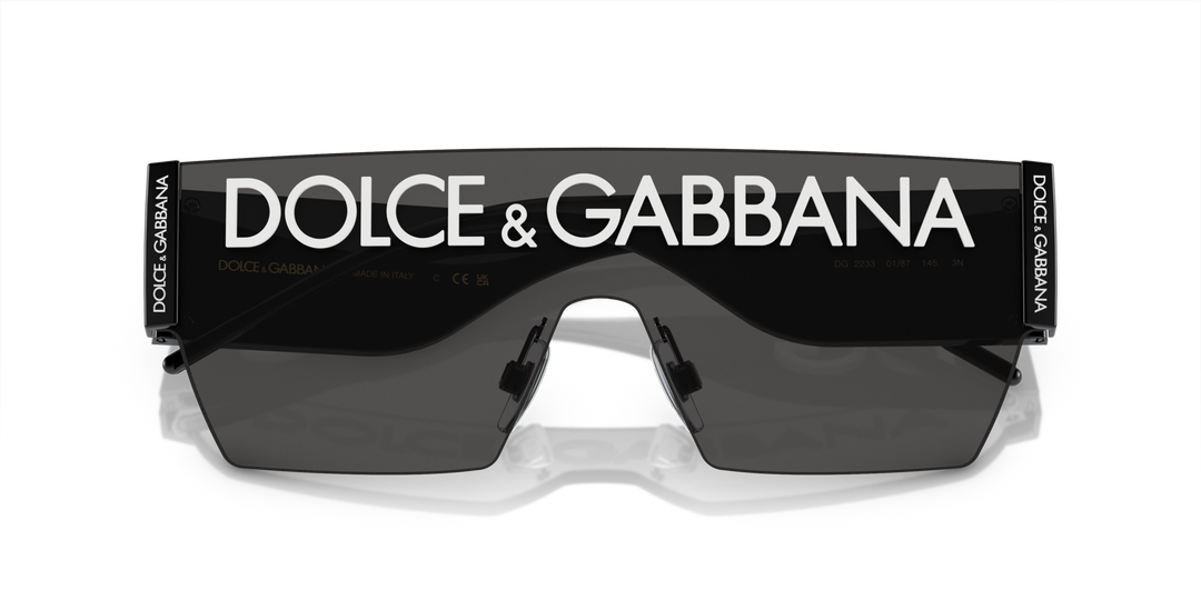 DOLCE & GABBANA 0DG2233