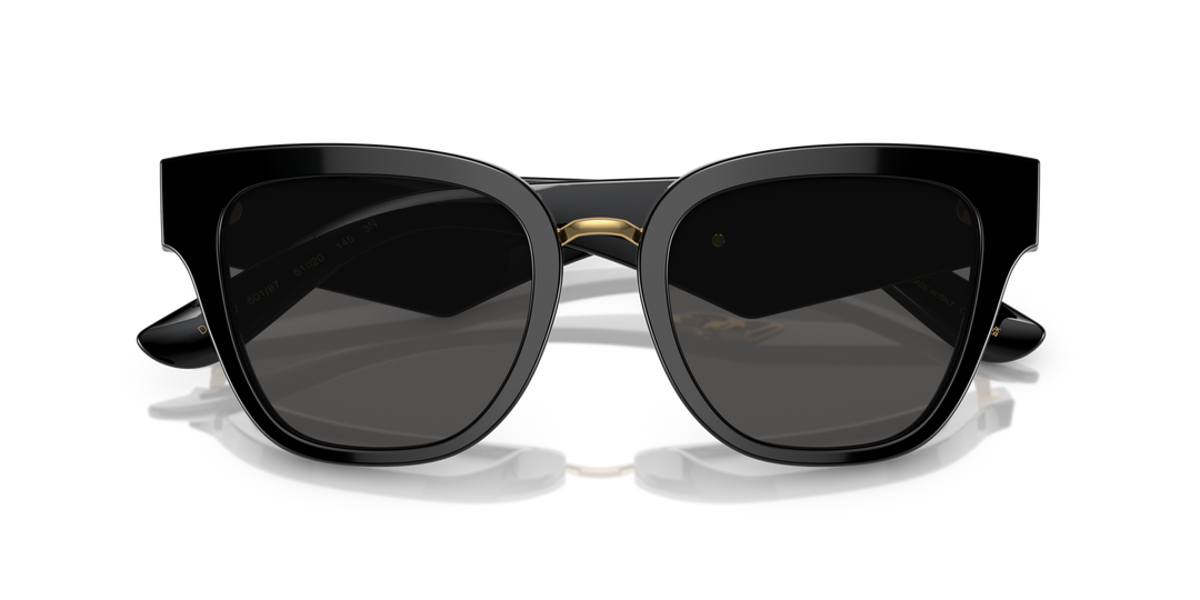 DOLCE & GABBANA 0DG4437