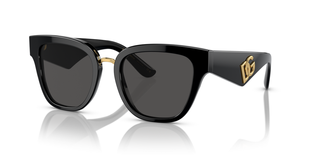 DOLCE & GABBANA 0DG4437