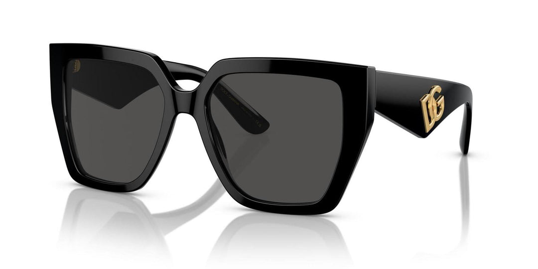 DOLCE & GABBANA 0DG4438