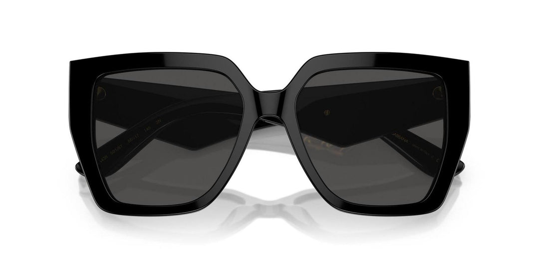 DOLCE & GABBANA 0DG4438