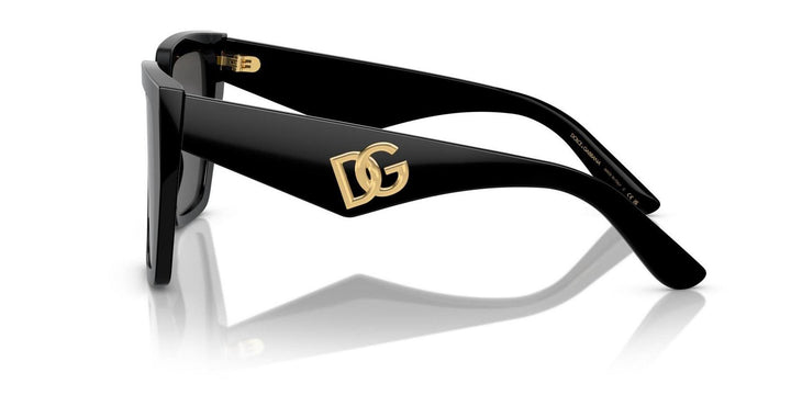 DOLCE & GABBANA 0DG4438