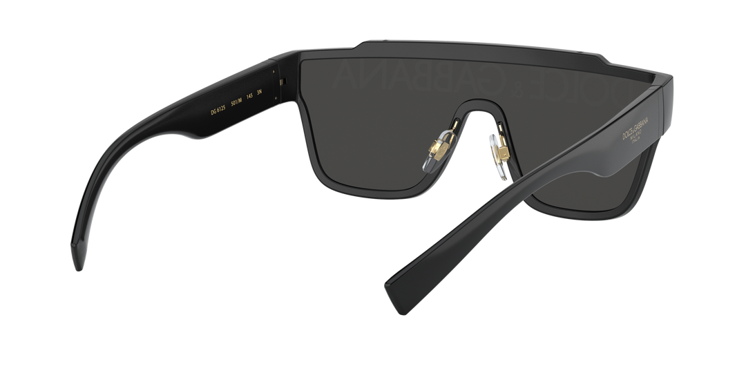 DOLCE & GABBANA 0DG6125