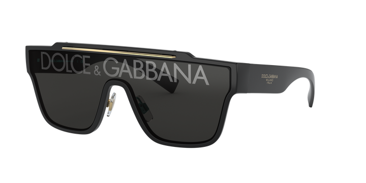 DOLCE & GABBANA 0DG6125