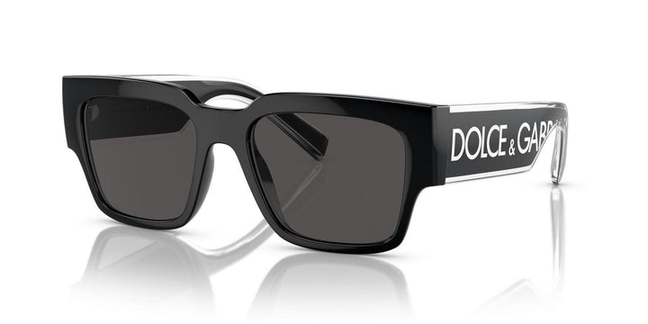 DOLCE & GABBANA 0DG6184
