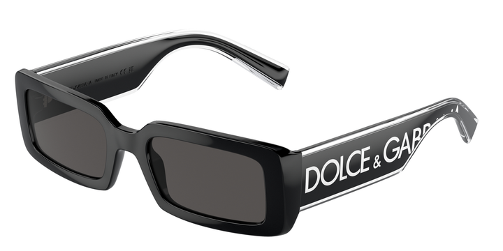 DOLCE & GABBANA 0DG6187