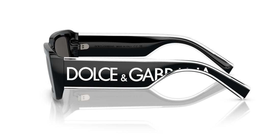 DOLCE & GABBANA 0DG6187
