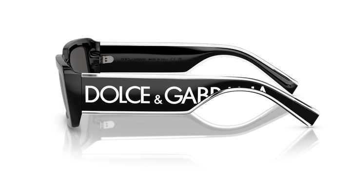 DOLCE & GABBANA 0DG6187