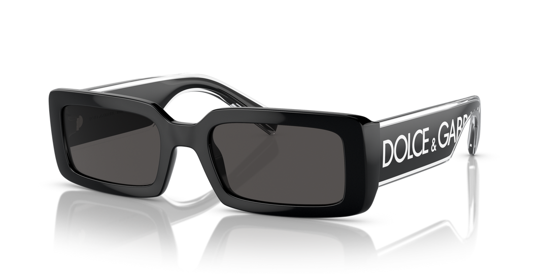 DOLCE & GABBANA 0DG6187