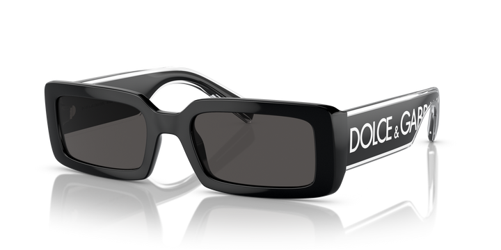 DOLCE & GABBANA 0DG6187