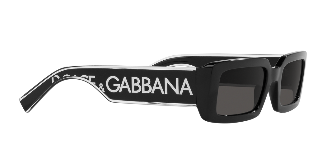 DOLCE & GABBANA 0DG6187