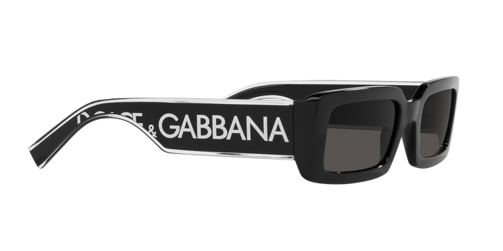 DOLCE & GABBANA 0DG6187