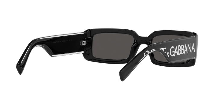 DOLCE & GABBANA 0DG6187