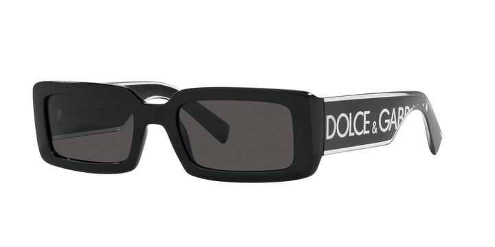 DOLCE & GABBANA 0DG6187
