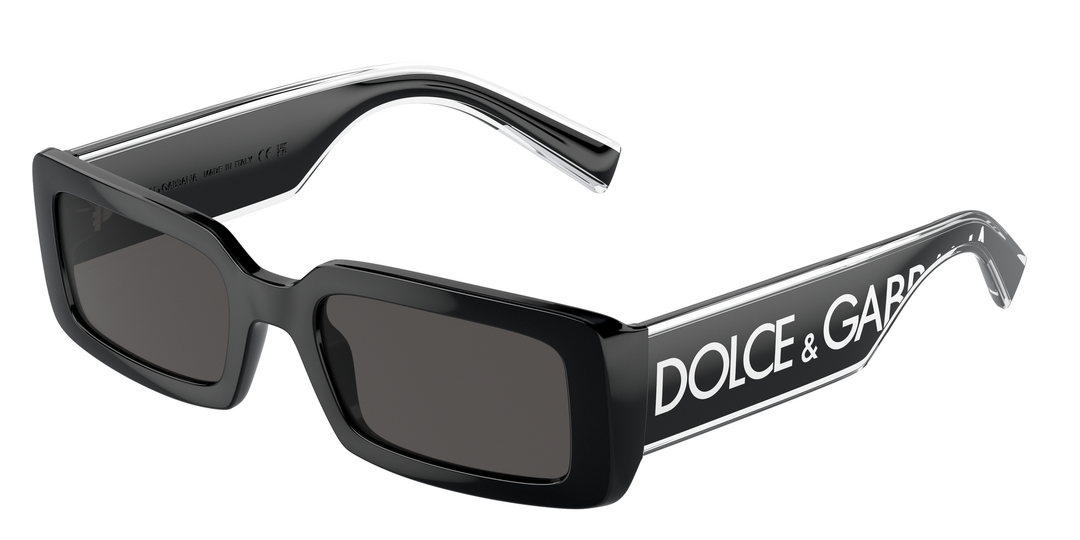 DOLCE & GABBANA 0DG6187