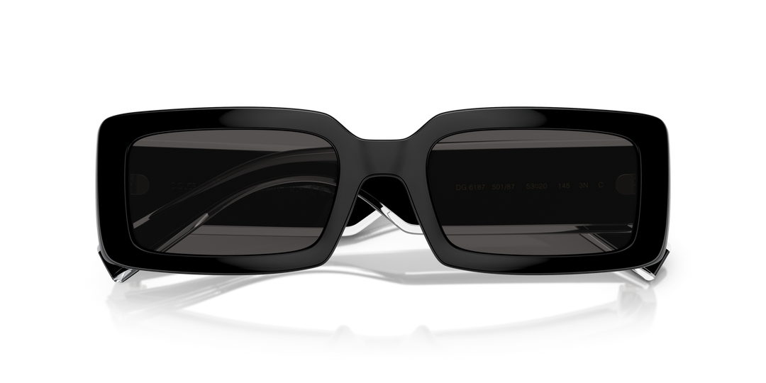 DOLCE & GABBANA 0DG6187