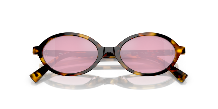 MIU MIU 0MU 04ZS