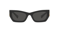 MIU MIU 0MU 09WS