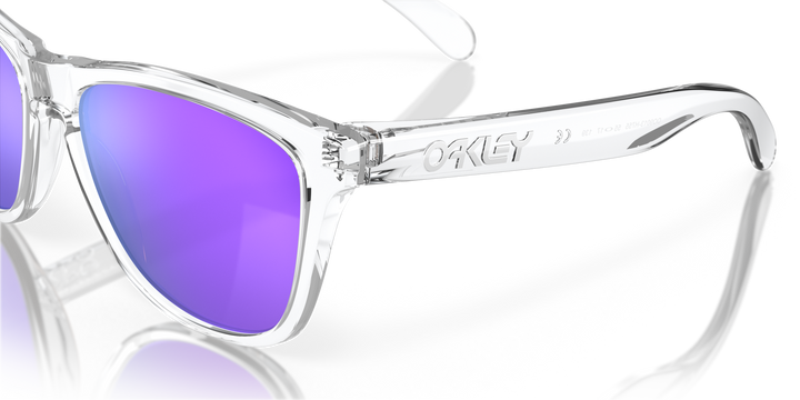 OAKLEY FROGSKINS