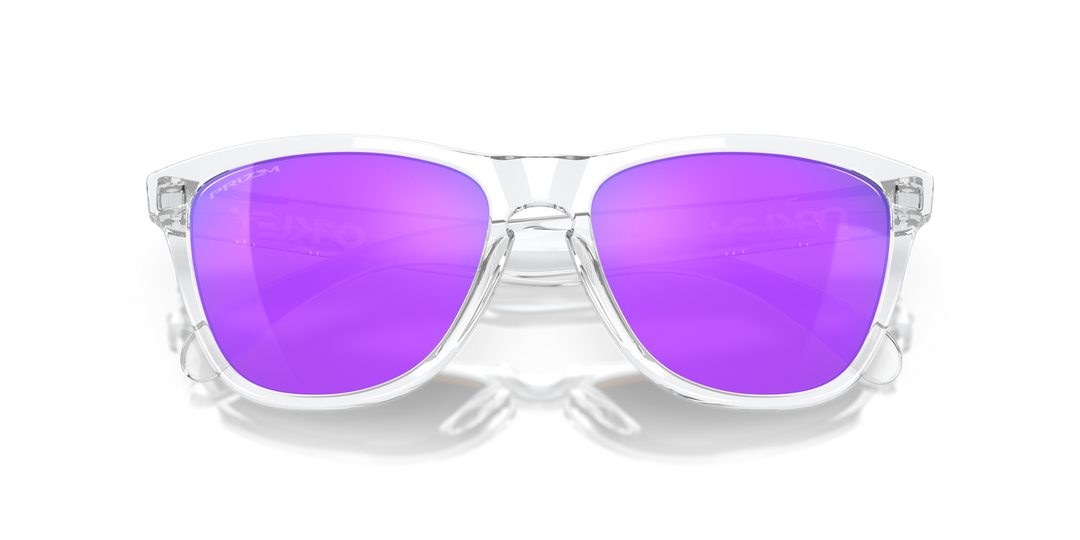 OAKLEY FROGSKINS