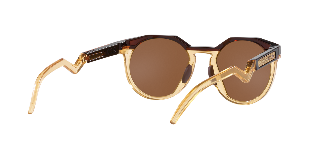 OAKLEY HSTN