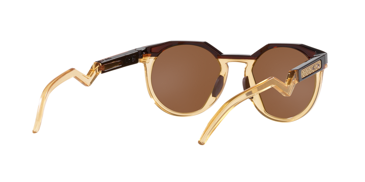 OAKLEY HSTN