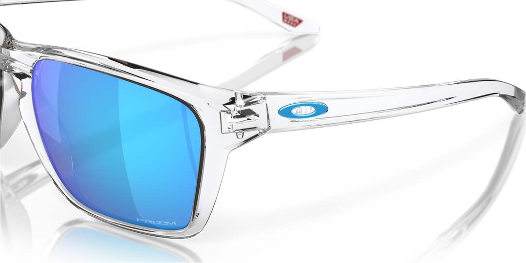 OAKLEY SYLAS