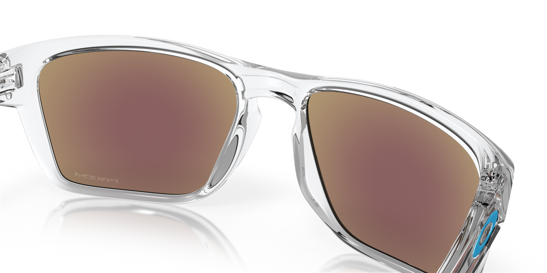 OAKLEY SYLAS
