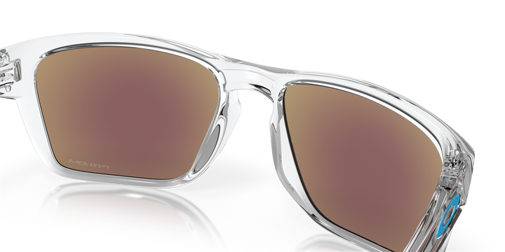 OAKLEY SYLAS