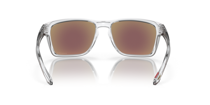 OAKLEY SYLAS
