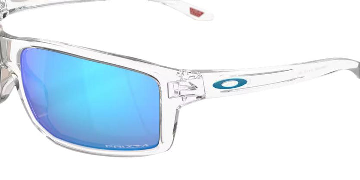 OAKLEY GIBSTON