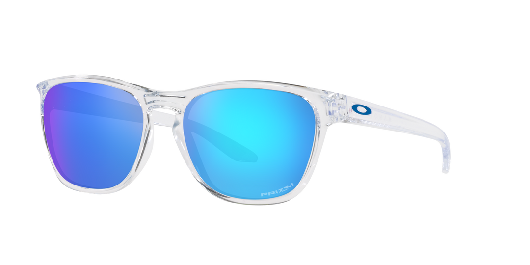 OAKLEY MANORBURN