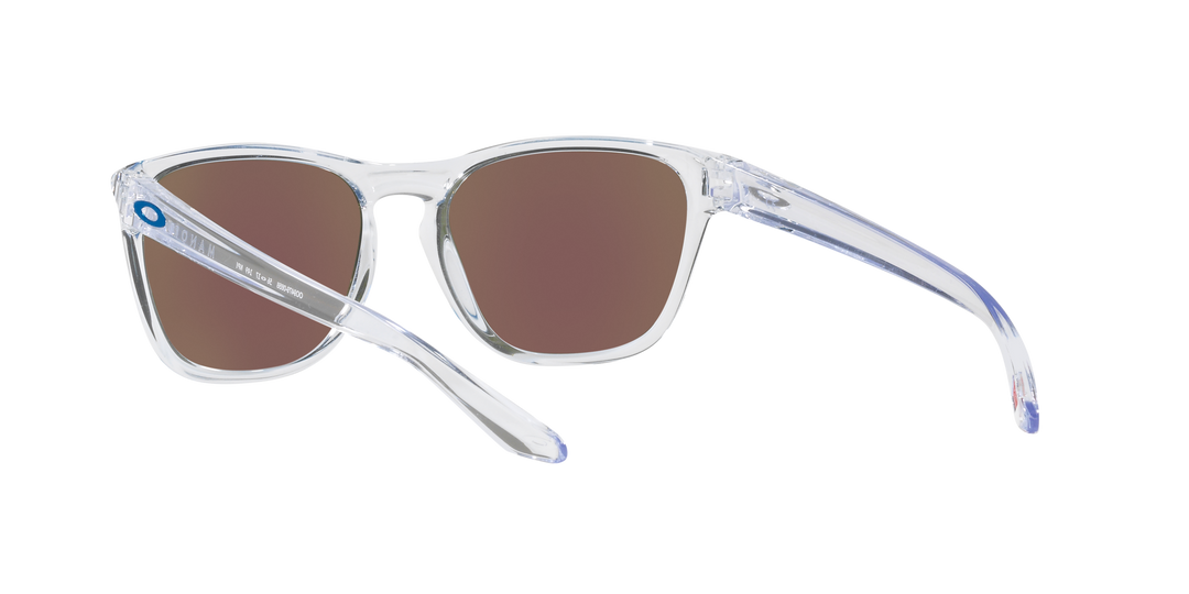 OAKLEY MANORBURN