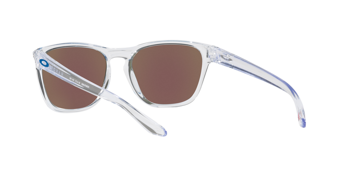 OAKLEY MANORBURN
