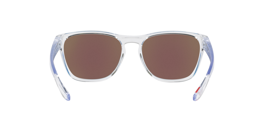OAKLEY MANORBURN