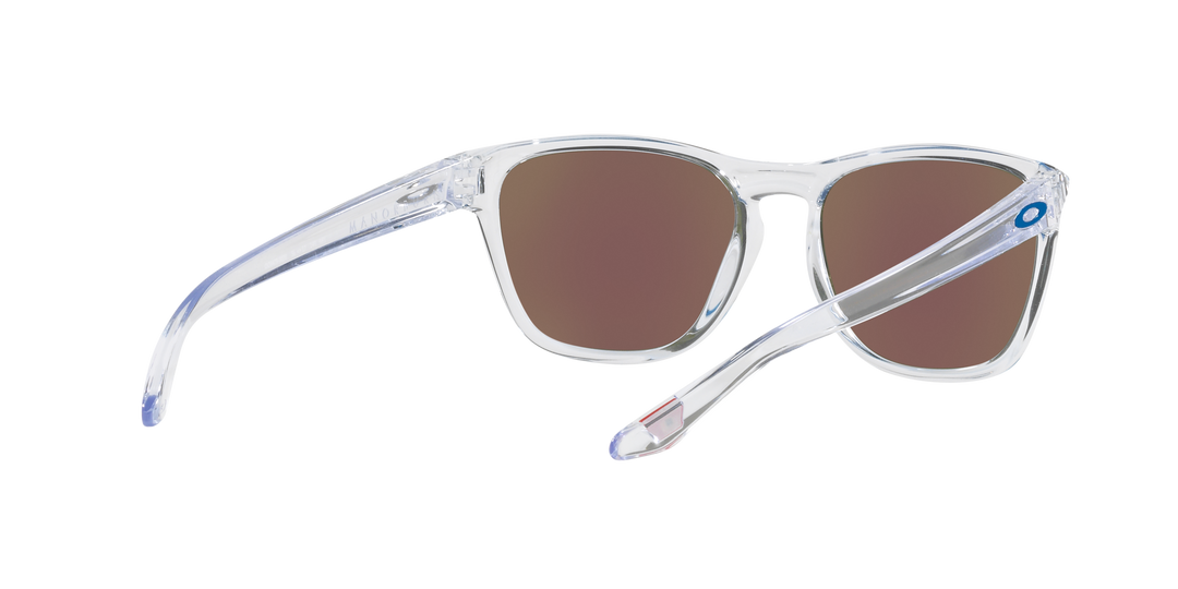 OAKLEY MANORBURN