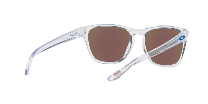 OAKLEY MANORBURN