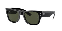 Ray-Ban MEGA WAYFARER – UNISEX