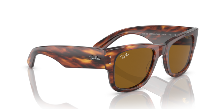 Ray-Ban MEGA WAYFARER – UNISEX
