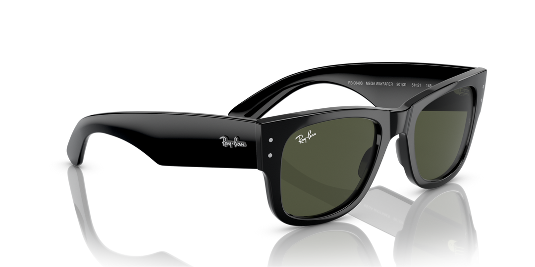 Ray-Ban MEGA WAYFARER – UNISEX