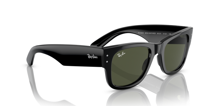 Ray-Ban MEGA WAYFARER – UNISEX