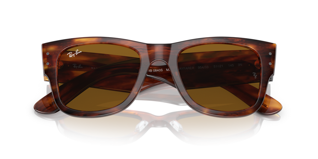 Ray-Ban MEGA WAYFARER – UNISEX